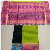 hastkala Paithani sarees