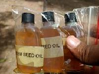 Neem Oil urea coating