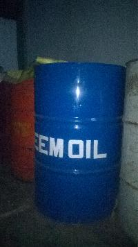 Water Soluble Neem Oil