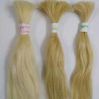Blonde Remy Hair Extensions