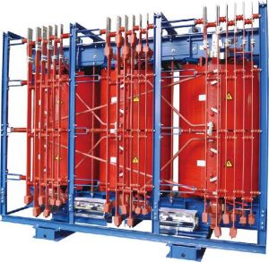 Dry Type Transformer