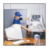 Office Relocation Services