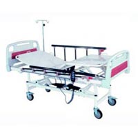 ICU Electrical Bed