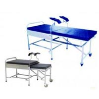Telescopic Obstetric Bed
