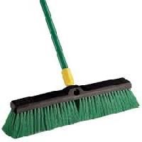 Push Broom