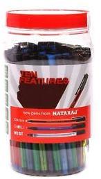 Nataraj Ball Pen Jar