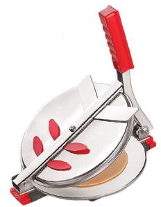 Stainless Steel Puri Machine