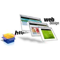 customized website designing services