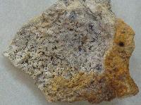 Sulphur Pyrite