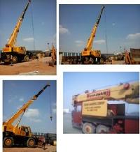 SLI for Conventional Truck cranes