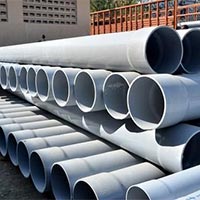borewell pipes