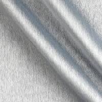 Silver Chiffon Fabric