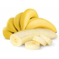 banana flavors