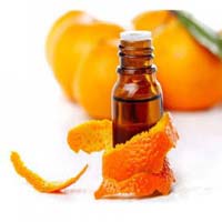 orange peel oil