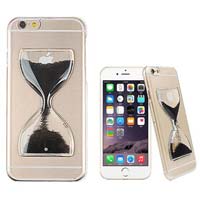 Feye Sand Clock Hourglass Mobile Case Cover