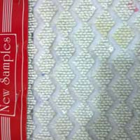 Dyeable Net Fabric