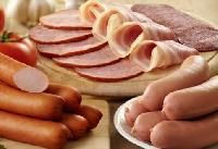 processed meat