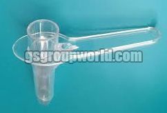 Disposable Anus speculum