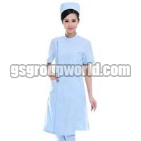Disposable Nurse Gown
