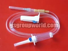 Intravenous Infusion Set