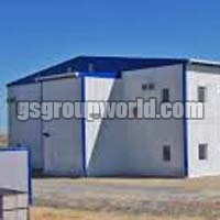 Prefabricated Building