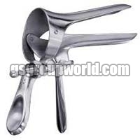 Cusco Vaginal Speculum