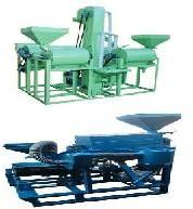 dal mill machine