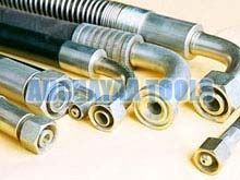 Hydraulic Hoses