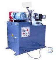 Semi-Automatic Pipe Chamfering Machine