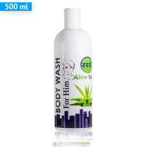 Aloe Vera Body Wash