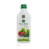 Aloe Vera Pink Guava Juice