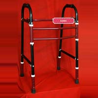 Eledec  folding walker