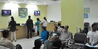 Best OPD (Outpatient Department) Hospital in India - KDAH