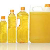 Refined Edible Oil