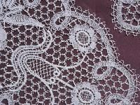 handmade lace