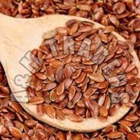 Flaxseeds