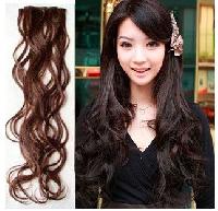 Indian Virgin Remy Hairs