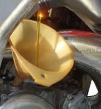 Two Stroke Engine Oil