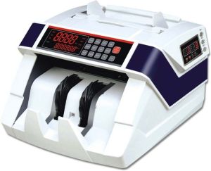 Mix Value counting machine