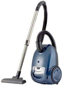 Vacuum Cleaner