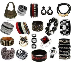 Ladies Accessories