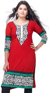 Designer Ladies Kurti