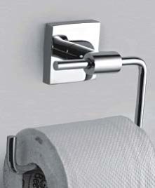 Ista Toilet Paper Holder