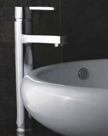 Dione Bathroom Faucets