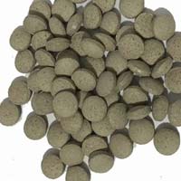 Uncoated Herbal Tablets