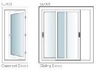 UPVC Doors