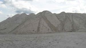 Silica Sand for Construction