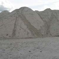 Washed Silica Sand for construction