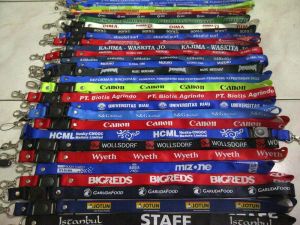 promotional lanyards