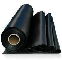 Neoprene Rubber Sheet